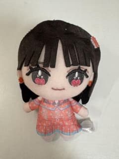 髙松瞳 ぬいぐるみ イコラブ 6周年衣装 - メルカリ