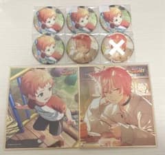 バラ売り◯ プロセカ 東雲彰人 犬イベ まとめ売り - メルカリ