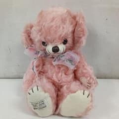 M2512-12】メリーソート テディベア 10/50 チーキー ローズ - メルカリ