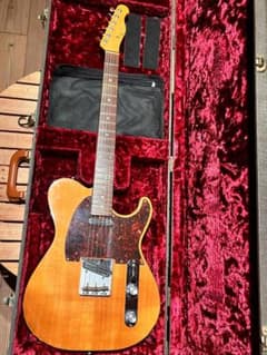 微値下げ】History GH-T2 Telecaster タイプ - メルカリ