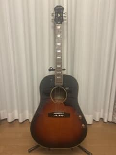 Epiphone John Lennon EJ-160E EJ160E - メルカリ