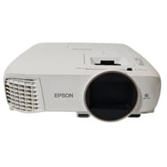 現状品 EPSON プロジェクター EH-TW5650 - メルカリ