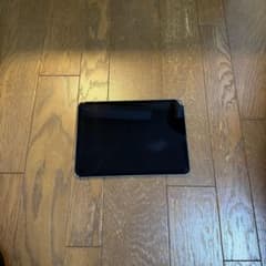 iPad プロ 11インチ 第2世代 SIMなし 割れあり 画面、スイッチ等〇