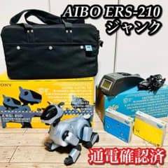 付属品多数】SONY AIBO ペット ロボット ジャンク - メルカリ