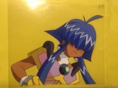 VS騎士ラムネ&40炎 カカオ セル画 アニメ - メルカリ