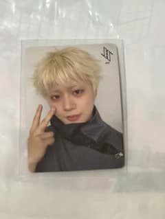 JO1 Survivefes 木全翔也 会場限定CDトレカ - メルカリ