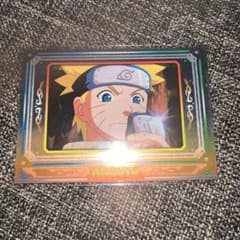 ナルトエッチングカード NARUTO No.171 - メルカリ