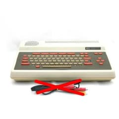 NEC PC-6001 本体 フルメンテナンス レトロパソコン 動作品 ➁ - メルカリ