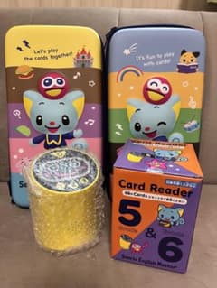 ♡新品♡サンリオイングリッシュマスターSanrio English Master - メルカリ