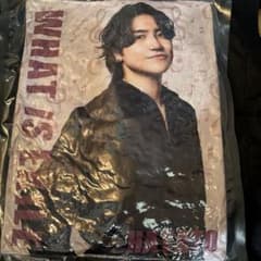 小森隼 クッション レア WHAT IS EXILE 実写 会場限定 ガチャ - メルカリ