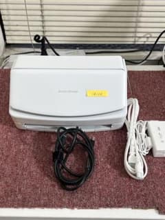 scansnap ix1500サンサンエディション回数14106回 - メルカリ