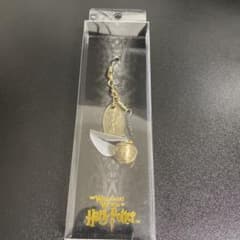 金のスニッチ ストラップ 「ハリー・ポッター」 USJ限定 - メルカリ