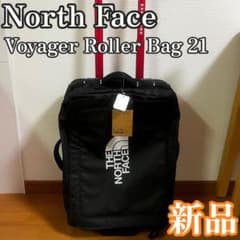 ザ ノース フェイス キャリーバッグ NM82501Z - メルカリ