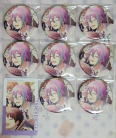 プロセカ プロジェクトセカイ 神代類 グリ缶 エピカ まとめ売り 35A