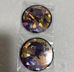 BLEACH Brave Souls OIOI ホログラム缶バッジ 四楓院夜一 - メルカリ