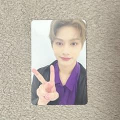 SEVENTEEN JUN ジュン トレカ フォトカード - メルカリ