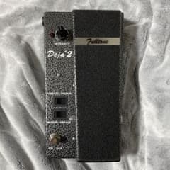 fulltone deja vibe2 #527 ユニヴァイブ エフェクター - メルカリ