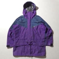 希少 90s 旧ロゴ Berghaus EXTREM 7000 ゴアテックス M - メルカリ