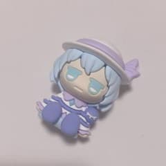 東方Project ちょこラバ じとっと 古明地 こいし レアカラー アイス