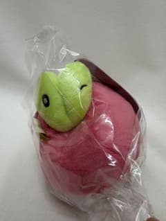 ポケモン 海外限定 カジッチュ ぬいぐるみ マスコット 果然一派 - メルカリ