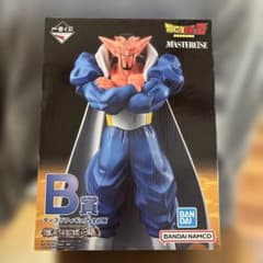 未開封】一番くじ ドラゴンボール B賞 ダーブラ フィギュア - メルカリ
