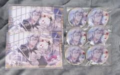 アイナナ 記念日 2024 千 缶バッジ ポスカ - メルカリ