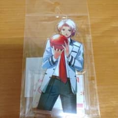 ときメモ GS ラウンドワン アクリルスタンド アクスタ 佐伯瑛 - メルカリ