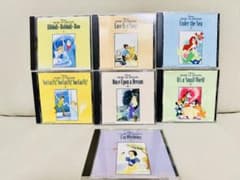ディズニー 音楽 ミュージックオブドリームス CD セット - メルカリ