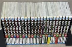 U356m】 チェンソーマン 1〜22巻続巻全巻セット ジャンプ 3冊新品