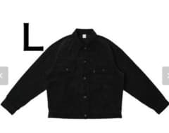 OVY Washed Corduroy Wide Relax Jacket - メルカリ