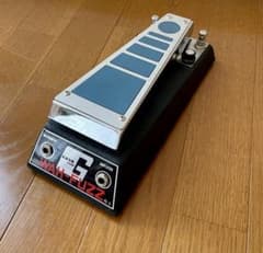 貴重！レアカラー！Guyatone Wah-Fuzz ゆら帝 動作確認済 - メルカリ