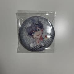 カラフルピーチ ダイナー缶バッジ ヒロ - メルカリ