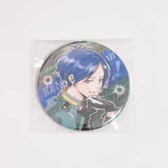 家庭教師ヒットマンREBORN 天野明展 六道骸 缶バッジ - メルカリ