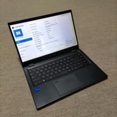 第11世代 Dynabook G83/HS BIOSのみの確認 液晶表示不良 - メルカリ