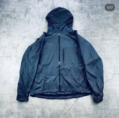 STUMPSTAMP UL MOUNTAIN JACKET - メルカリ