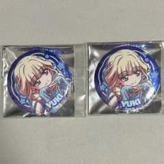 猫屋敷ユキ ドリームステージ 缶バッジ - メルカリ