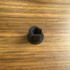 Leica Leitz minolta CL 用スプール 3Dプリント パーツ - メルカリ