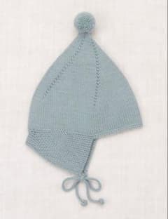 Misha & Puff Pointy Overcast 4-8y - メルカリ