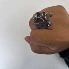 クレイジーピッグ ブルドッグリング 重量級 28号 47g - メルカリ