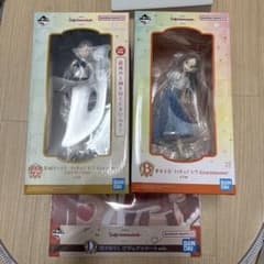 学園アイドルマスター 一番くじ ラストワン賞 葛城リーリヤ B賞 倉本