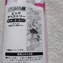 2/15迄】ビッグタペストリー(ぼっち・ざ・ろっく!)【未開封】 - メルカリ