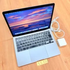 MacBook Air 13インチ 2020 M1 フルカスタム 管理3338 - メルカリ
