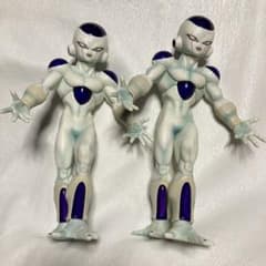訳あり】フリーザ フィギュア ドラゴンボール 最終形態 msp - メルカリ
