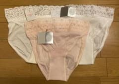 Christian Dior・chloé ショーツ Lサイズ 3枚セット - メルカリ