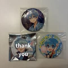 すとぷり ころん 缶バッジ 2個セット - メルカリ