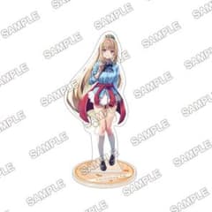 ようこそ実力至上主義の教室へ フェスタ2024 軽井沢恵 アクリル