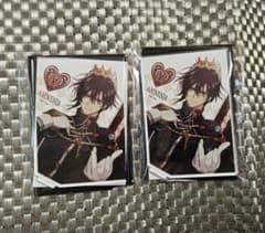 オトメイトストア AMNESIA アムネシア アクリルスタンド シン - メルカリ