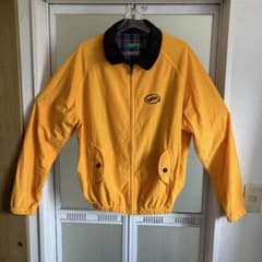 A PIECE OF CAKE イエローブルゾンジャケットBTS ジョングク着用