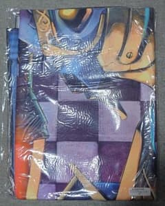 未開封・新品】サージュコンチェルト アーシェス 特製ビッグタオル