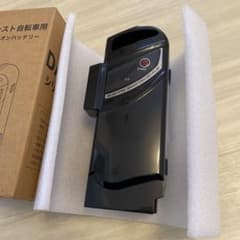 電動アシスト自転車バッテリー DA78-B - メルカリ